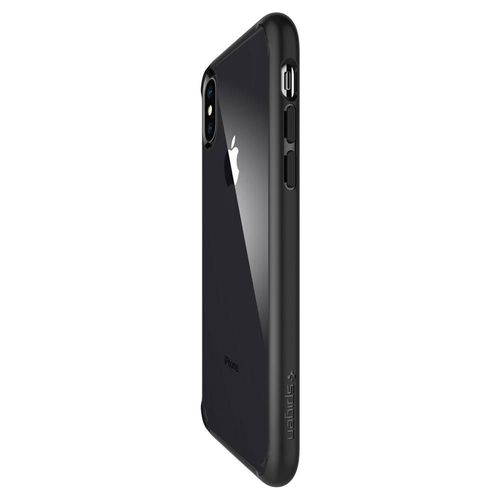 SPIGEN ULTRA HYBRID 360 IPHONE X/XS BLACK na Arena.pl