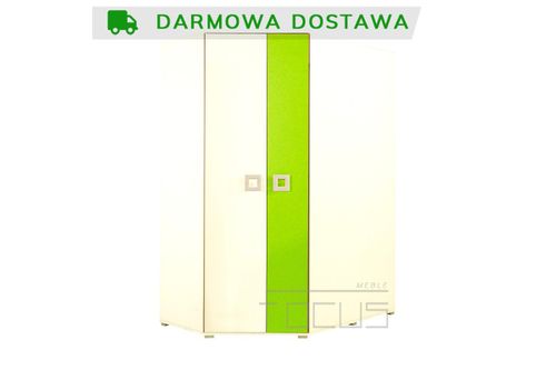 Szafa rogowa LA-23 na Arena.pl