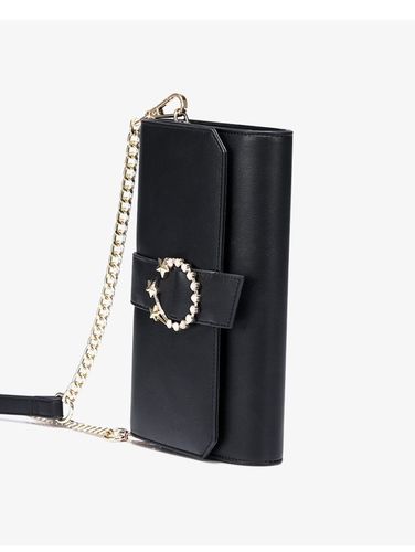 Duża kopertówka ecru na Arena.pl