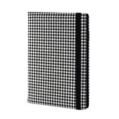 notes notatnik zbliżony a4 wymienny wkład 2026 100 kartek gładki drops