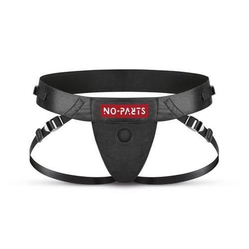 no-parts - jordan adjustable strap-on harness na Arena.pl