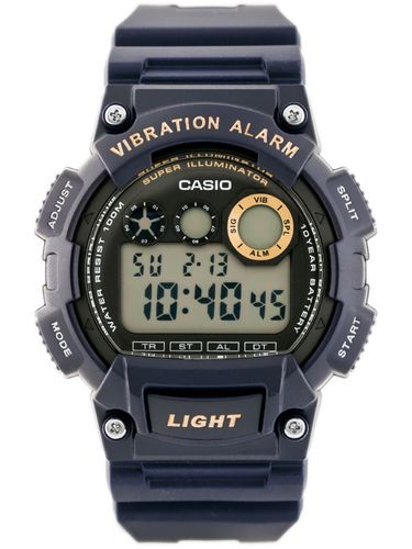 CASIO W-735H 2AV (zd081c) - Super Illuminator na Arena.pl