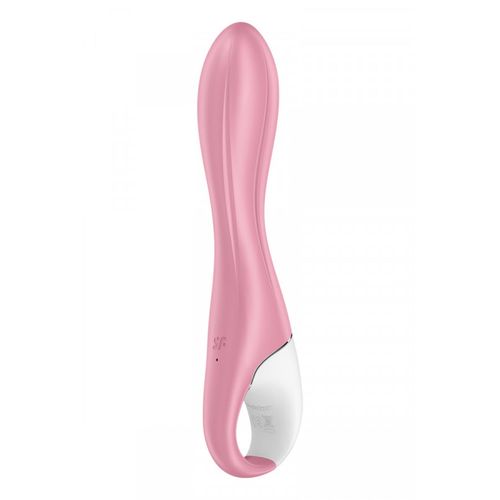 wibrator nadmuchiwany pompowany satisfyer air pump na Arena.pl