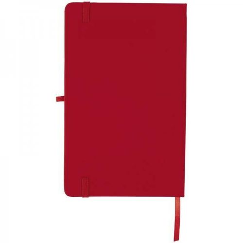 Notes A5 KIEL 312105 Czerwony na Arena.pl