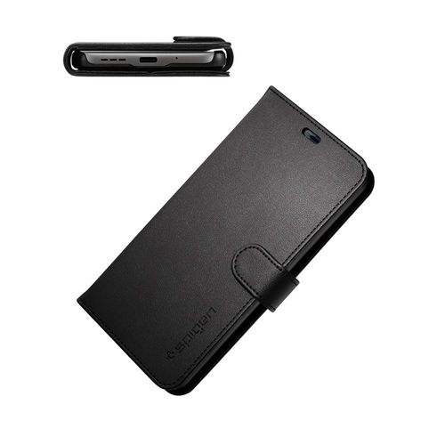 SPIGEN WALLET S LG G6 - BLACK na Arena.pl