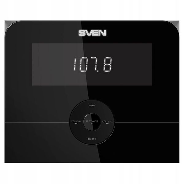 SVEN MS-2250 80W USB, SD, FM, BLUETOOTH głośniki zdjęcie 4