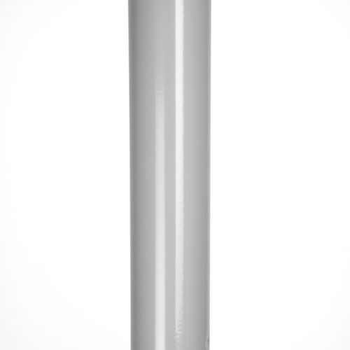 Wieszak stojący Wiktor - 175cm szary na Arena.pl