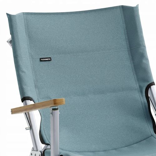 Krzesło kempingowe Dometic GO Compact Camp Chair Glacier na Arena.pl