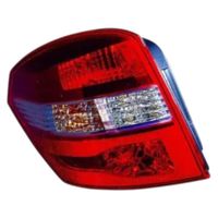 LAMPA TYLNA PRAWA RENAULT LAGUNA III 2008 2009 2010 2011 2012 2013 2014