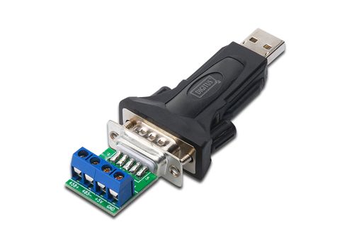 Digitus | USB | Adapter szeregowy na Arena.pl