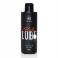 Body Lube Water Based żel do masażu i nawilżania 1000 ml