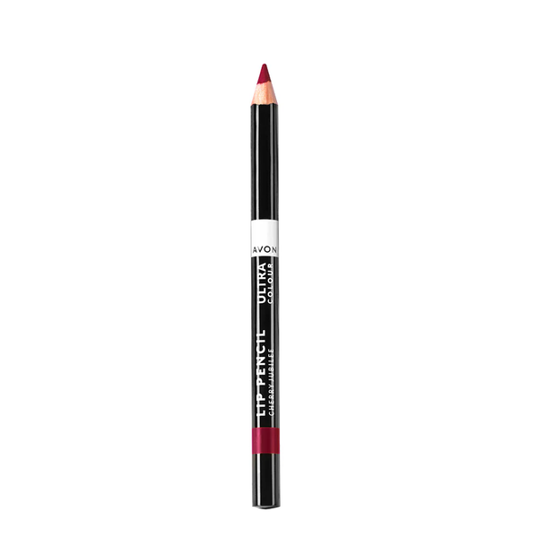 Avon True Ultrakonturówka do ust - Cherry Jubilee zdjęcie 1