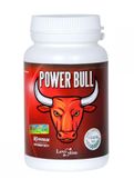 Supl.diety-Power Bull 65kaps suplement na testosteron i erekcję