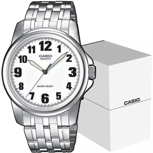 ZEGAREK MĘSKI CASIO MTP-1260PD-7BEF na Arena.pl