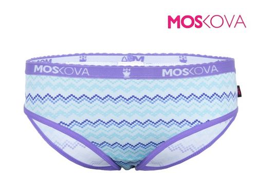 Figi damskie Moscova - 36 na Arena.pl