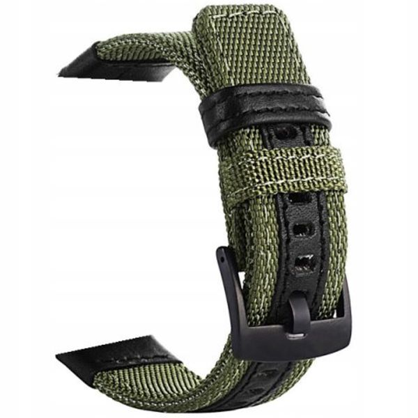 SPACECASE GEAR STRAP PASEK OPASKA DO ZEGARKA 20MM zdjęcie 1