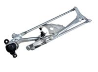 Honda Civic 06- sedan Mechanizm wycieraczek przednich