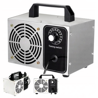 GENERATOR OZONU OZONATOR 20 000 MG/H CZASOMIERZ