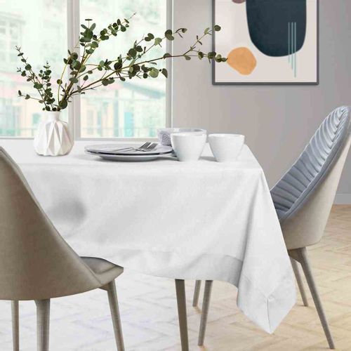 TCLOTH/AH/EMPIRE/BRD/WHITE/140X400 na Arena.pl