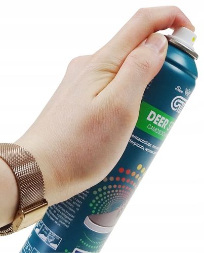 FARBA DO ZAMSZU NUBUKU RENOWATOR BARWNIK DO SKÓRY CZARNY 250 ml na Arena.pl