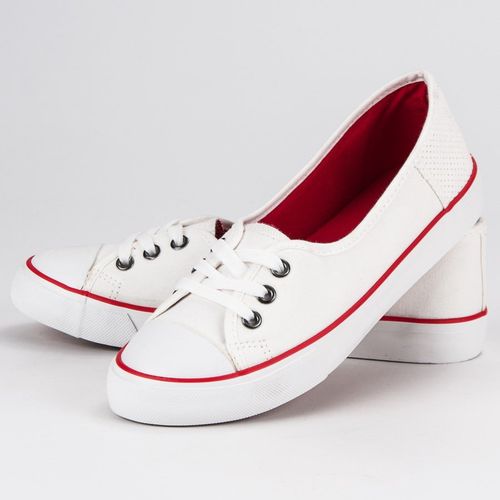 Białe Trampki r.36 na Arena.pl