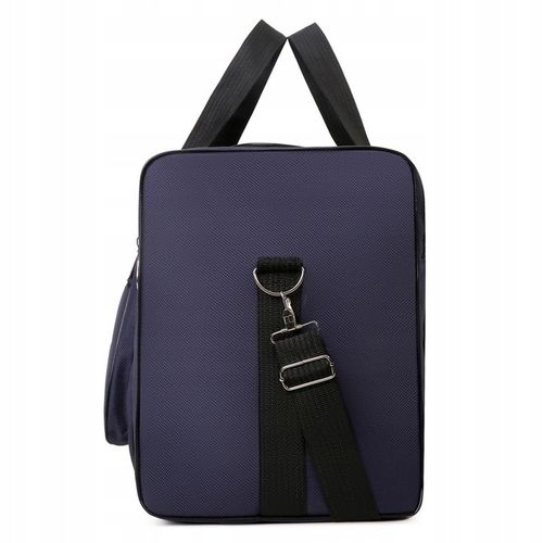 Torba Podróżna czarny 70x26x32cm na Arena.pl