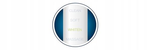 2x SZCZOTECZKA SONICZNA ELEKTRYCZNA DO ZĘBÓW ZESTAW BERDSEN DUO 6 na Arena.pl