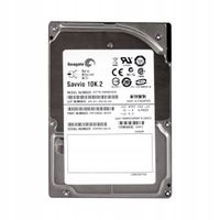 Dysk Seagate SAVVIO 10K.2_ST9146802SS 146 GB 2,5" SAS