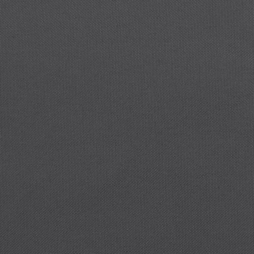 Podnóżek ogrodowy z poduszką, lite drewno sosnowe na Arena.pl