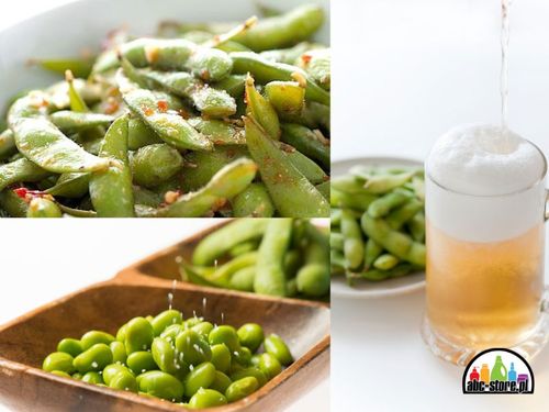 S&b wasabi czosnek przyprawa posypka do edamame 24g na Arena.pl