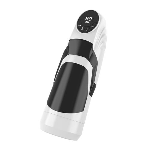 luxury masturbator, premium rechargeable multifunctions 02 na Arena.pl