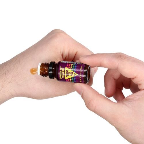 spanish fly   free to fly   10 ml na Arena.pl