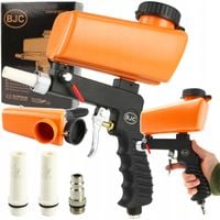 pistolet do piaskowania bjc  6 mm