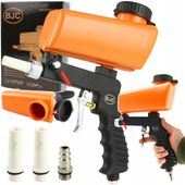 pistolet do piaskowania bjc  6 mm