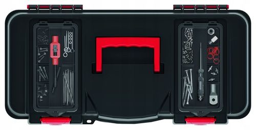 Skrzynka narzędziowa Kistenberg KCR5530 na Arena.pl