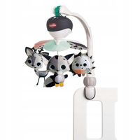 KARUZELA MAGICZNA KRAINA WÓZEK ŁÓŻECZKO TINY LOVE