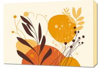 Obraz 70x50cm Szept Lasu