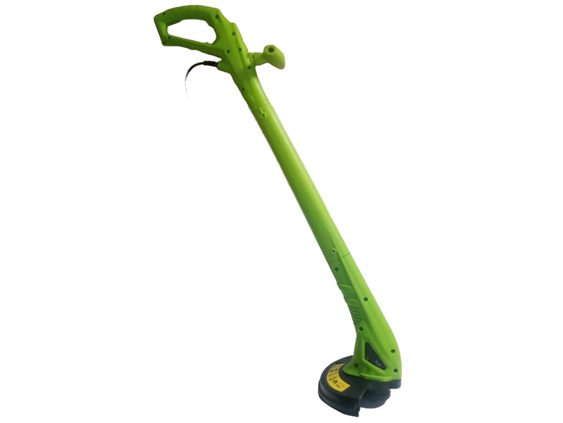 Podkaszarka elektryczna 22cm - 250W - Gardenic zdjęcie 1