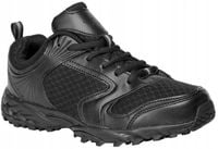 Mil-Tec BUTY WOJSKOWE SPORTOWE Bundeswehr LEKKIE Czarne 45