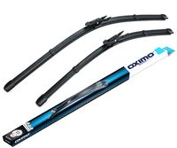 WYCIERACZKI NA SZYBY DO BMW 1 E88 Cabriolet 03.2008-10.2013