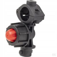 Uchwyt dyszy QJ - D.1/2"-7 mm, GEOline