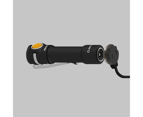 Latarka Armytek Prime C2 Magnet USB Warm na Arena.pl