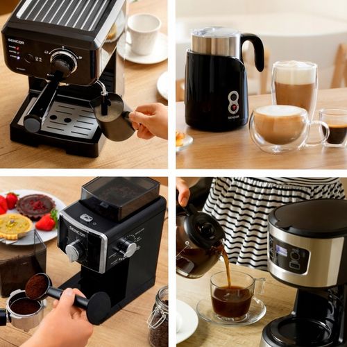 Ekspres do kawy przelewowy BLAUPUNKT CMD 201 0,65L CMD201 na Arena.pl