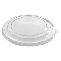 wieczko pet 115mm do miski 500, 750ml 50szt