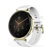 Smartwatch HAMA 7000 AMOLED Złoty