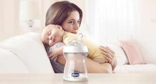 Chicco Butelka NaturalFeeling 0m+ 150ml BLUE na Arena.pl