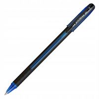 KLASYCZNY DŁUGOPIS niebieski AUTOMATYCZNY 0.7 mm UNI JETSTREAM 12 sztuk