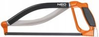 NEO PIŁA DO METALU 300 mm brzeszczot 43-300 3D