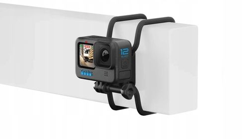 Uchwyt mocujący GOPRO Flexible Grip Mount na Arena.pl