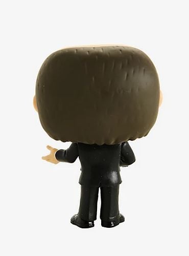 Funko POP! WWE Mean Gene Okerlund 73 na Arena.pl